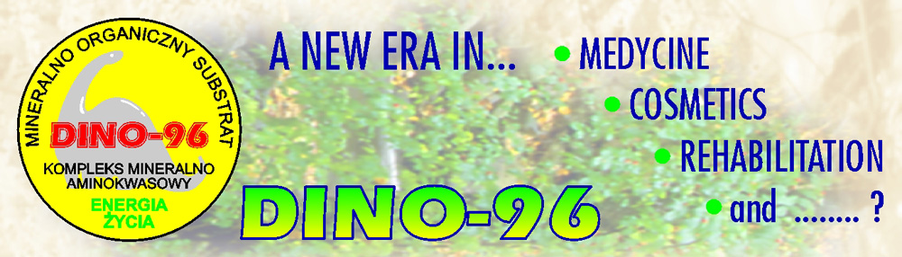 Dino-96 ®
